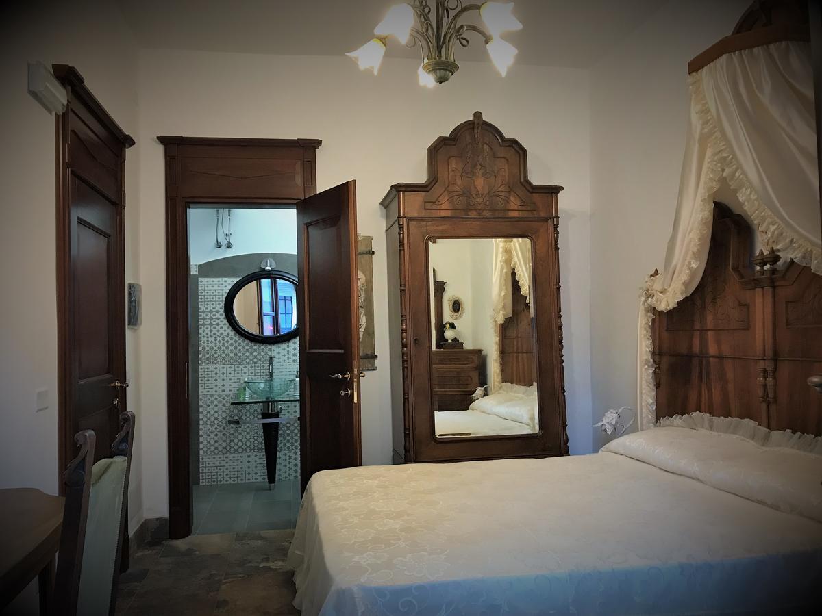 Domo All'Antico Borgo Oristano Exterior photo