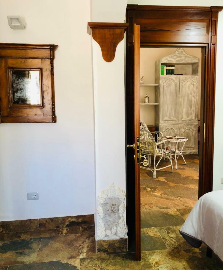 Domo All'Antico Borgo Oristano Exterior photo